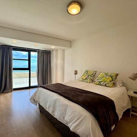 Loddey'S Self Catering Apartments - By Beach Collection Strand Dış mekan fotoğraf