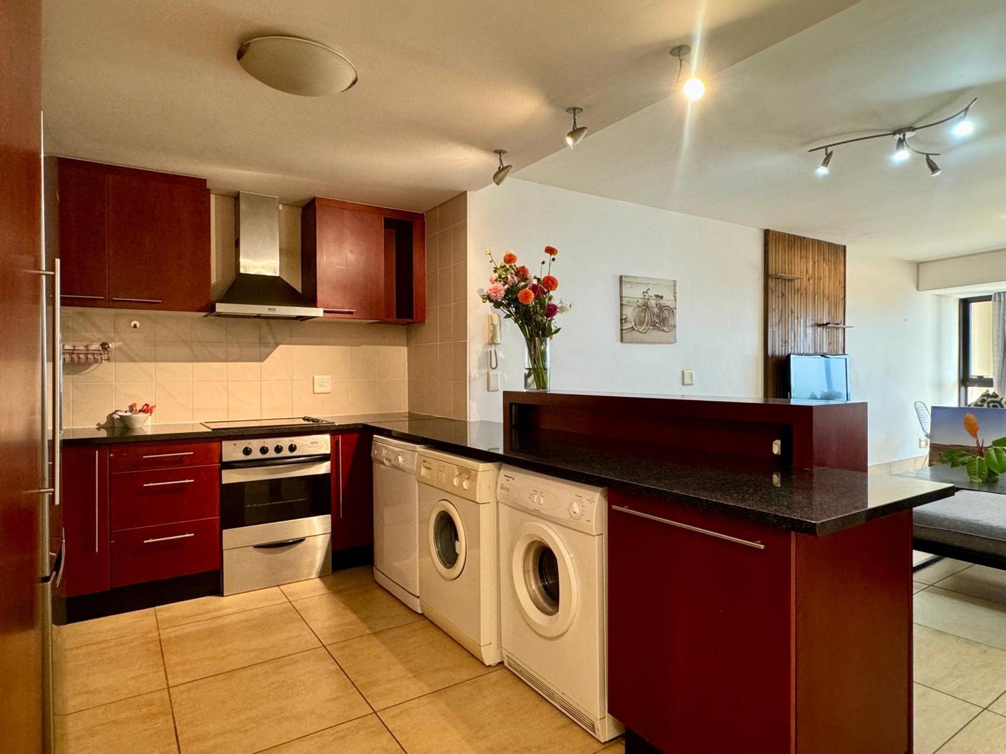 Loddey'S Self Catering Apartments - By Beach Collection Strand Dış mekan fotoğraf