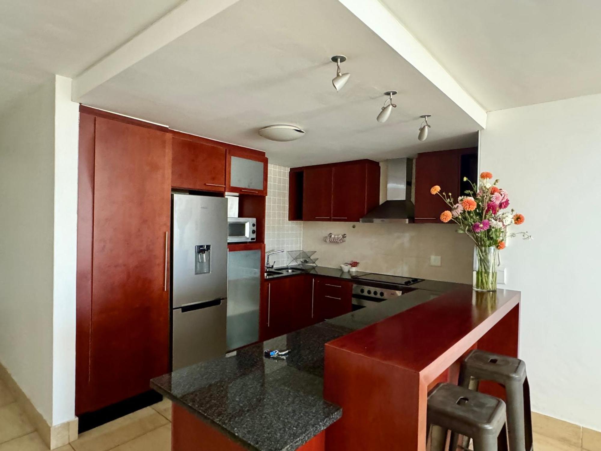 Loddey'S Self Catering Apartments - By Beach Collection Strand Dış mekan fotoğraf