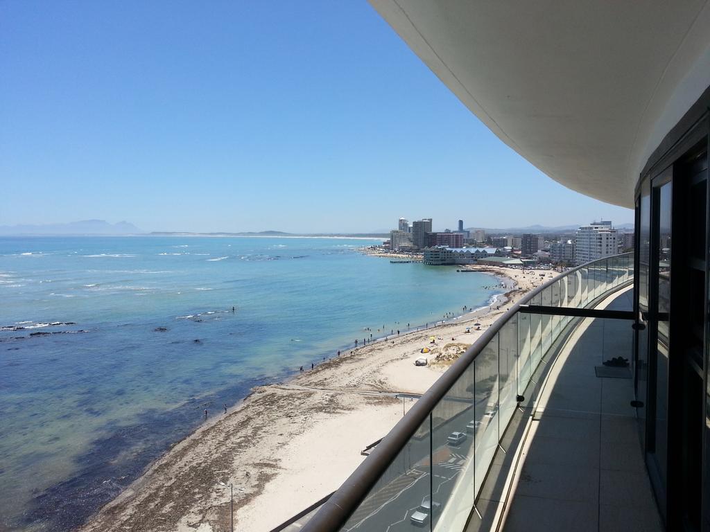 Loddey'S Self Catering Apartments - By Beach Collection Strand Oda fotoğraf
